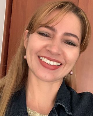 Foto de Lina Urrego Garcés, Psicólogo