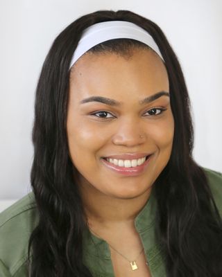 Photo of Briana Pizarro, Pre-Licensed Professional