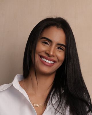 Photo of Massiel Jimenez, Marriage & Family Therapist Associate, MA, LAMFT