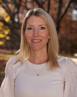 Photo of Maegan Staats, Licensed Professional Counselor, MA, LPC