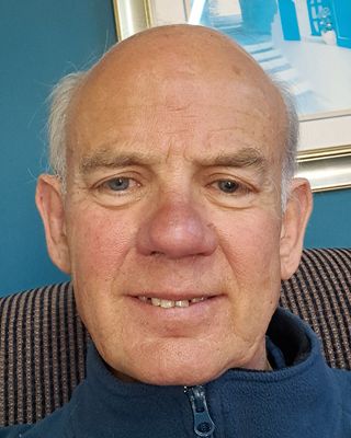 Photo of Tim Dix, Psychologist, HPCSA - Clin. Psych.
