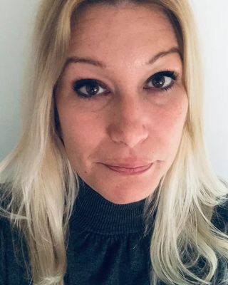 Photo of Nicole Gordon, Clinical Social Work/Therapist, LCSW, MEd, CRS