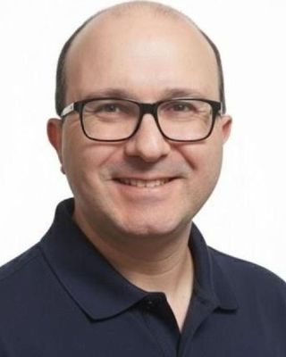 Photo of Lyle Laurence Schmerz, Clinical Social Work/Therapist, LCSW, NYCPS