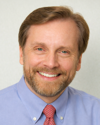 Photo of Edward Schork, Psychologist, PhD