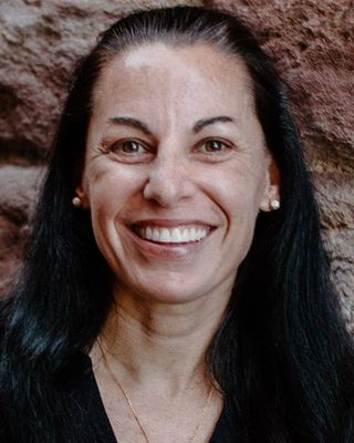 Photo of Sarah Rachel Kivisto-Auliff, Clinical Social Work/Therapist, LISW