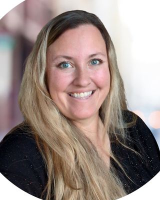 Photo of Wendi Makus, Licensed Professional Counselor, MA, MEd, LPC, AADC