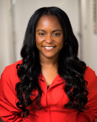 Photo of Madison Sampson, Clinical Social Work/Therapist, LCSW