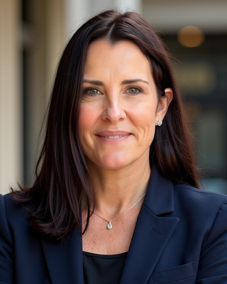 Photo of Kristen Noelle Grove, Psychiatric Nurse Practitioner, DNP, PMHNP, MSN, BSN, BA