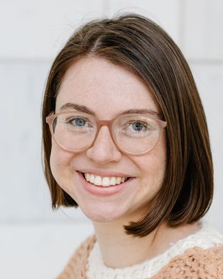 Photo of Helen Stritzel, Pre-Licensed Professional, MS, LPC-A