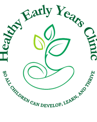 Photo of Lisa Linder - Healthy Early Years Clinic, Psychologist, APCC, ASCW, AMFT