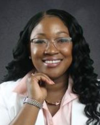 Photo of Brittany Hargrove, Clinical Social Work/Therapist in Downtown, Charlotte, NC