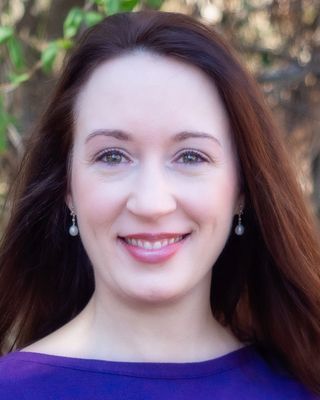 Photo of Caty Coffey, Licensed Professional Counselor, MAMFTC, LPC