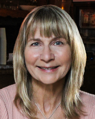 Photo of Lisa James, Registered Psychotherapist, RP