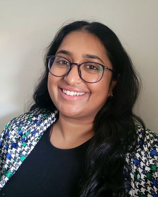 Photo of Maria Vengachuvattil, Counselor, MS, LLC, NCC