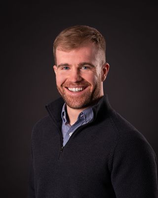 Photo of Michael Grisonich, Registered Provisional Psychologist