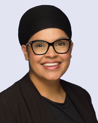 Photo of Simrat Kaur Padda, Psychologist in Ontario