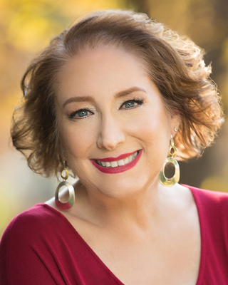 Photo of Joan Kaylor, Licensed Professional Counselor, LPC