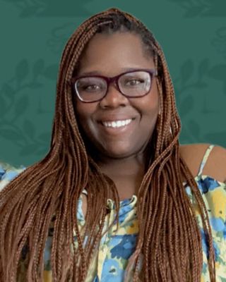 Photo of Shantara Bussey-Martin, Clinical Social Work/Therapist, LCSW