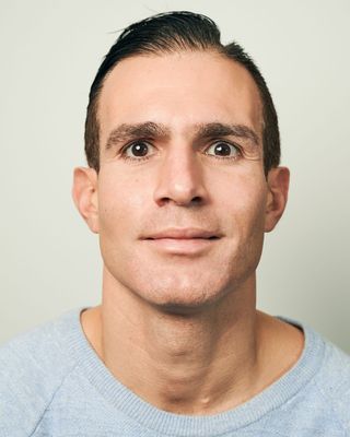 Photo of Steve P Alimaras, Counselor, MA, MS, LMHC