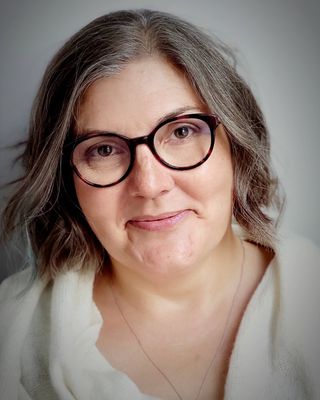 Photo of Sara Sherrick, Licensed Professional Counselor, MA, LPC