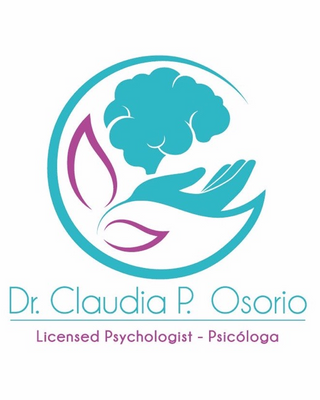 Photo of Dr Claudia P Osorio Psychological Services, Psychologist in Worcester County, MA