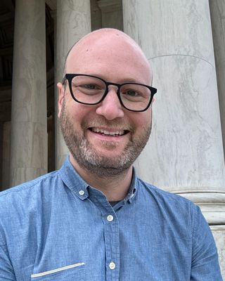 Photo of Thompson C. Ritchie Carefirst, Psychologist, PsyD