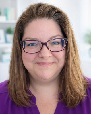 Photo of Layla Gray, Licensed Professional Counselor, LPC