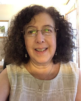 Photo of Sonya Freiband, Psychologist in Ann Arbor, MI