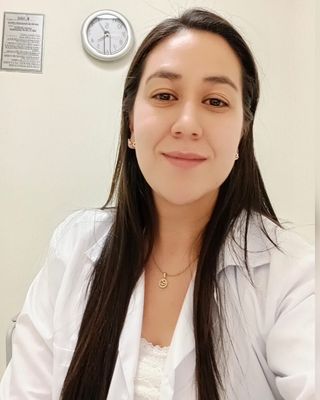 Foto de Ana María Gómez Cuellar, Psicólogo, Esp, COLPSIC