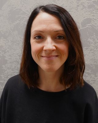 Photo of Dr Lisa Marie Emerson, Psychologist in Sheffield, England