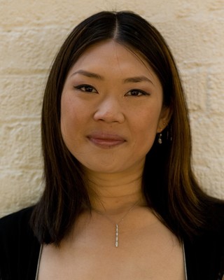 Photo of Weiling Liu, Ph.D., Psychologist in San Mateo, CA