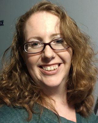 Photo of Heather Alexander, Licensed Professional Counselor, LPC