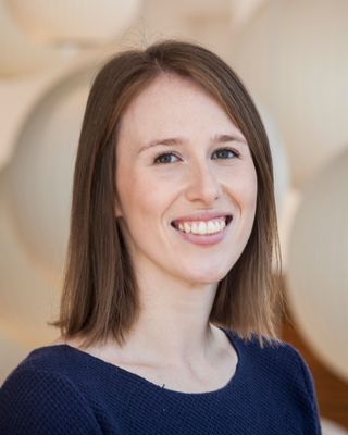 Photo of Madeline Aubertine, Psychiatric Nurse Practitioner, RN, DNP, PMHNP