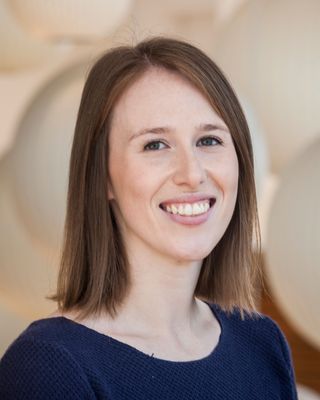 Photo of Madeline Aubertine, Psychiatric Nurse Practitioner, RN, DNP, PMHNP
