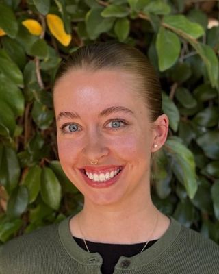 Photo of Haley Junkermann, Pre-Licensed Professional, MS
