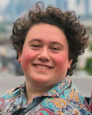 Photo of Katie Schiller, Clinical Social Work/Therapist, LMSW