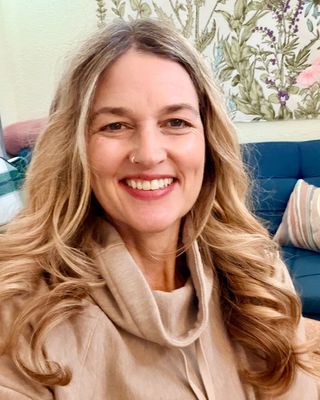 Photo of Amy Pescaglia, Licensed Professional Counselor, MEd, LPC, E-RYP