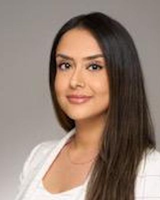 Photo of Bessan Abdallah, Mental Health Counselor, MS, LMHC