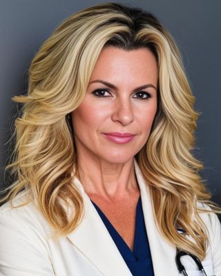 Photo of Kelly Clark, Psychiatric Nurse Practitioner, PMHNP