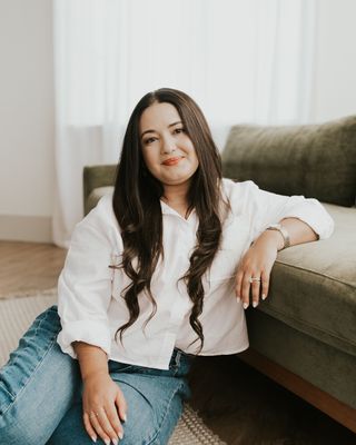 Photo of Janizelle Marichal, Licensed Professional Counselor, LPC