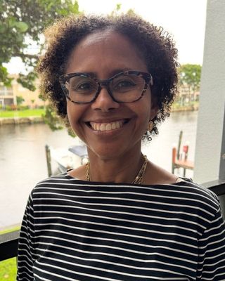 Photo of LaDonna Jackson, Psychiatric Nurse Practitioner, PMHNP