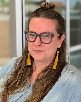 Photo of Beth McLachlan, Pre-Licensed Professional
