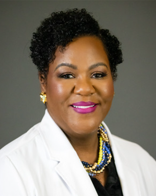 Photo of Cecelia Hammond, Psychiatric Nurse Practitioner, PMHNP