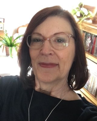 Photo of Denise Oja, Clinical Social Work/Therapist, LCSW