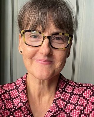 Photo of Maria Merrill, Licensed Professional Counselor Associate, LPC-A, NCC