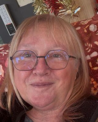 Photo of Jacqueline Jones, Counsellor, MBACP