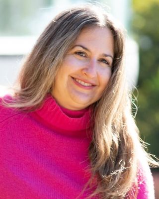 Photo of Lacey Marie Morris, Marriage & Family Therapist, MA