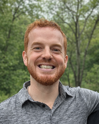 Photo of James Hurd, Pre-Licensed Professional