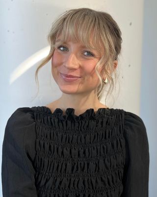 Photo of Emmaline Czajkowski, Pre-Licensed Professional