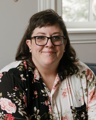 Photo of Brittany Taschner, Pre-Licensed Professional, intern